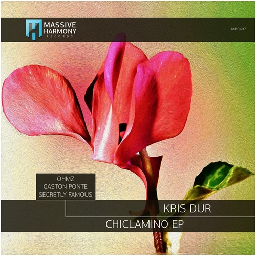 Kris Dur - Chiclamino [MHR497]